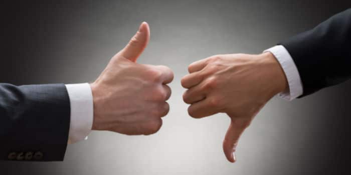 People Fight Back as California Mulls Stopping Blackjack in Cardrooms