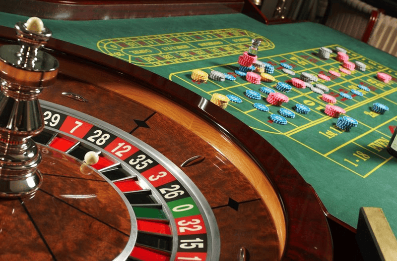 Pros & Cons of Triple Zero Roulette