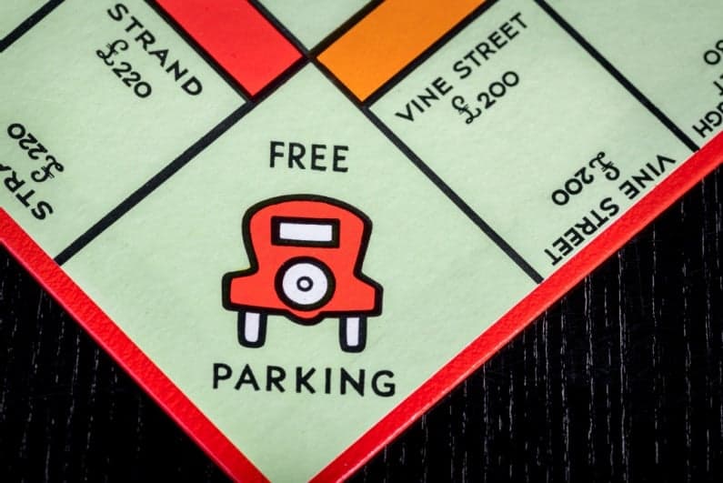 Resorts World Las Vegas Gets Rid of $18 Self-Parking Charge to Try Drum Up Business