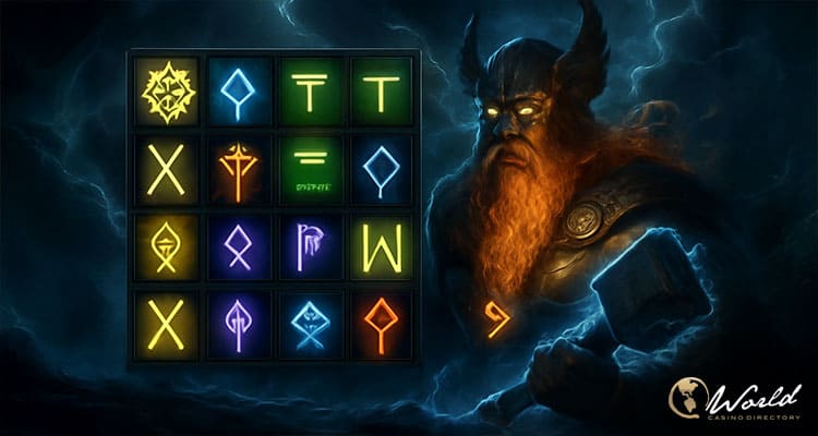 Slotmill’s Ragnarok 40K Slot: A Mighty Return With Epic Wins and New Features