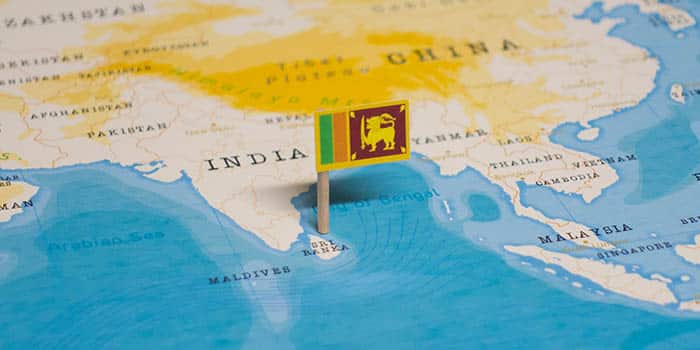 Sri Lanka Moves to Overhaul Gambling Laws with New Regulator