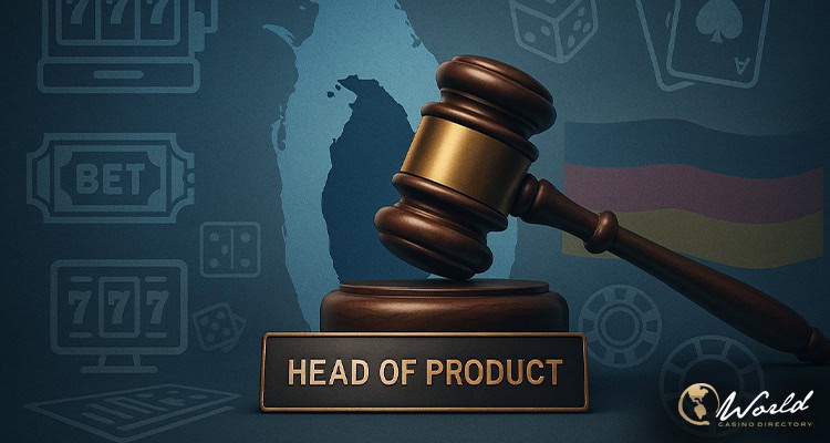 Sri Lanka Plans Major Gambling Law Reform With New Regulatory Authority