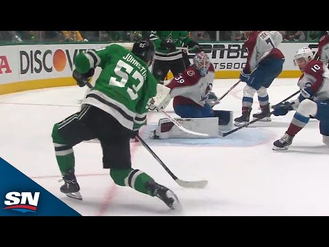 Stars vs Oilers Player Props & Parlay for Sunday's Game 3