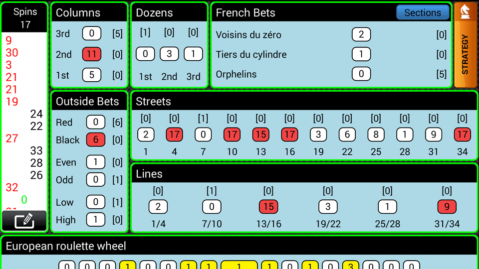 The Best Mobile Apps To Play and Win Roulette