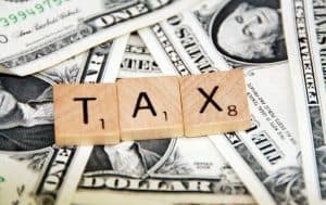 To Withhold (Gambling Income Taxes) or Not — That is the Question