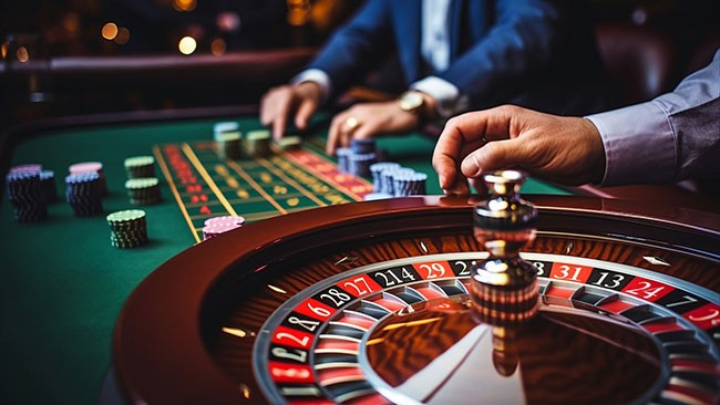 Types of Roulette Dealt at Live and Online Casinos