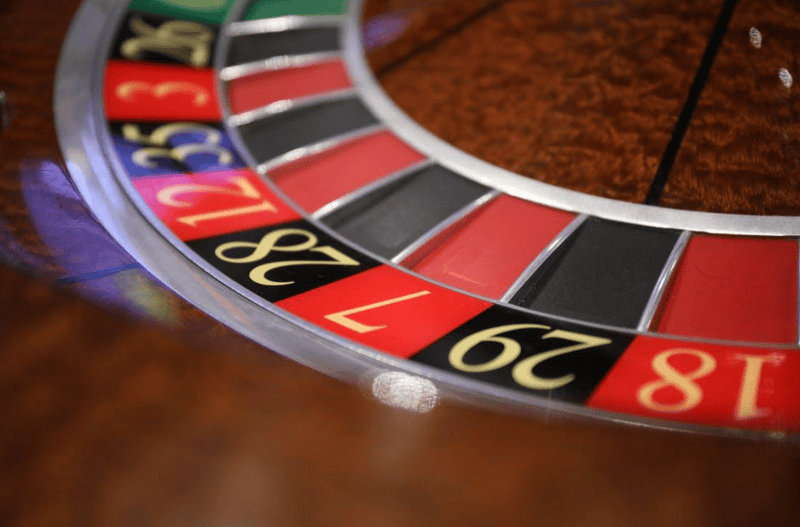 Why Do People Play In Casinos?