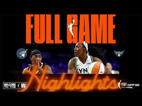 Wings vs Lynx Odds, Picks, Predictions & Player Props (May 21)