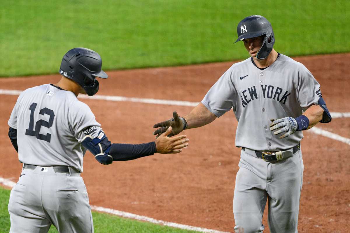 Yankees’ Paul Goldschmidt thriving in Bronx as ‘professional hitter’ | amNewYork