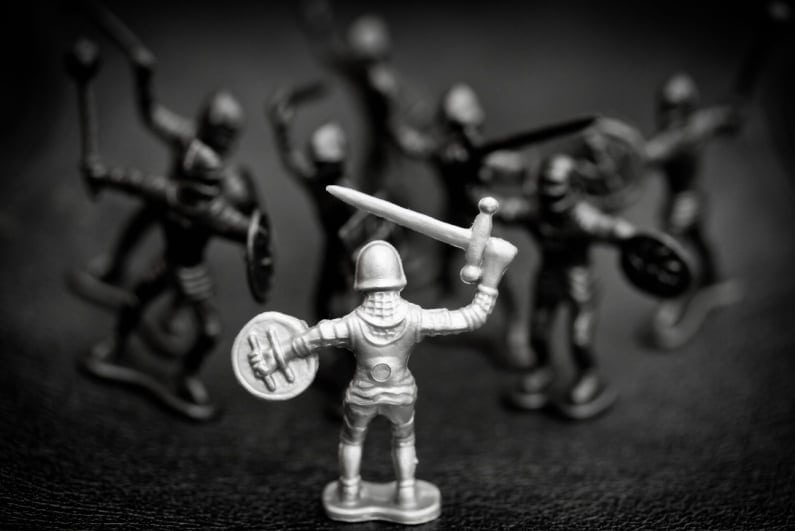 36 Attorney Generals, Tribes, AGA, More Out for Kalshi’s Blood