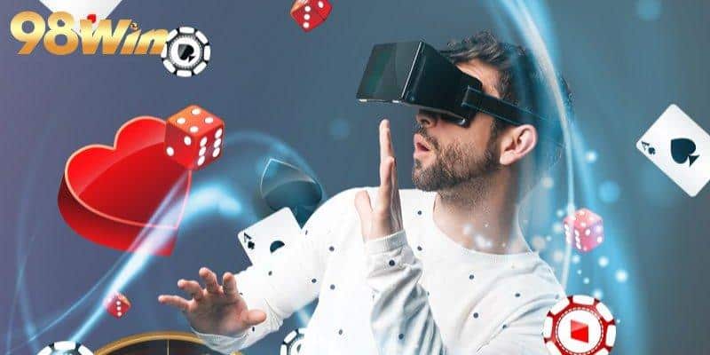 98WIN – Điểm đến đẳng cấp dành riêng cho người chơi sành điệu - SolutionTipster