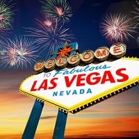Best Las Vegas July 4th Fireworks & Pool Parties!