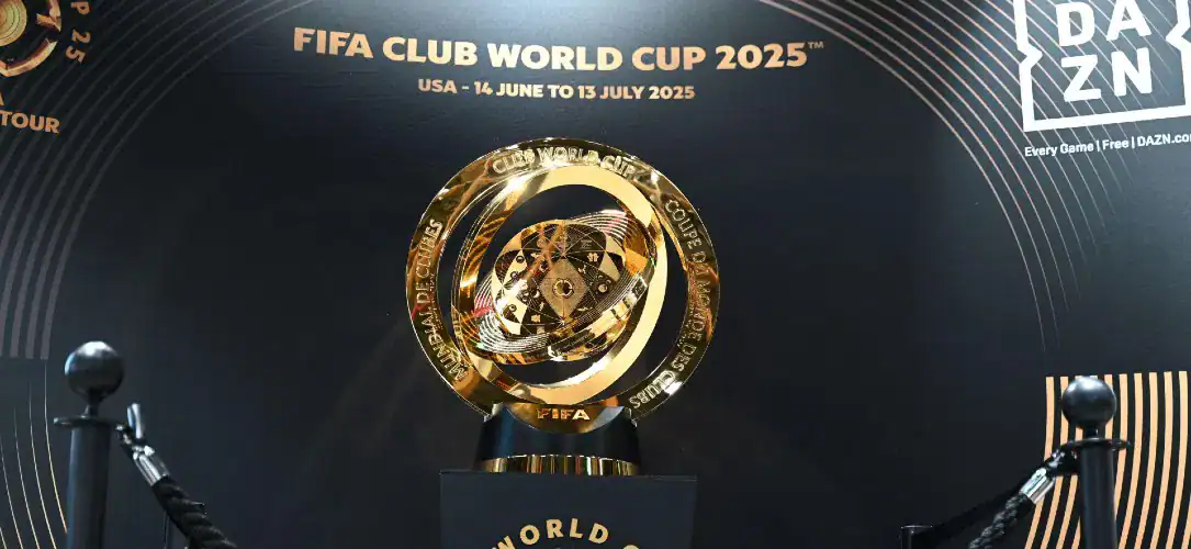 FIFA Club World Cup Group Stage Preview