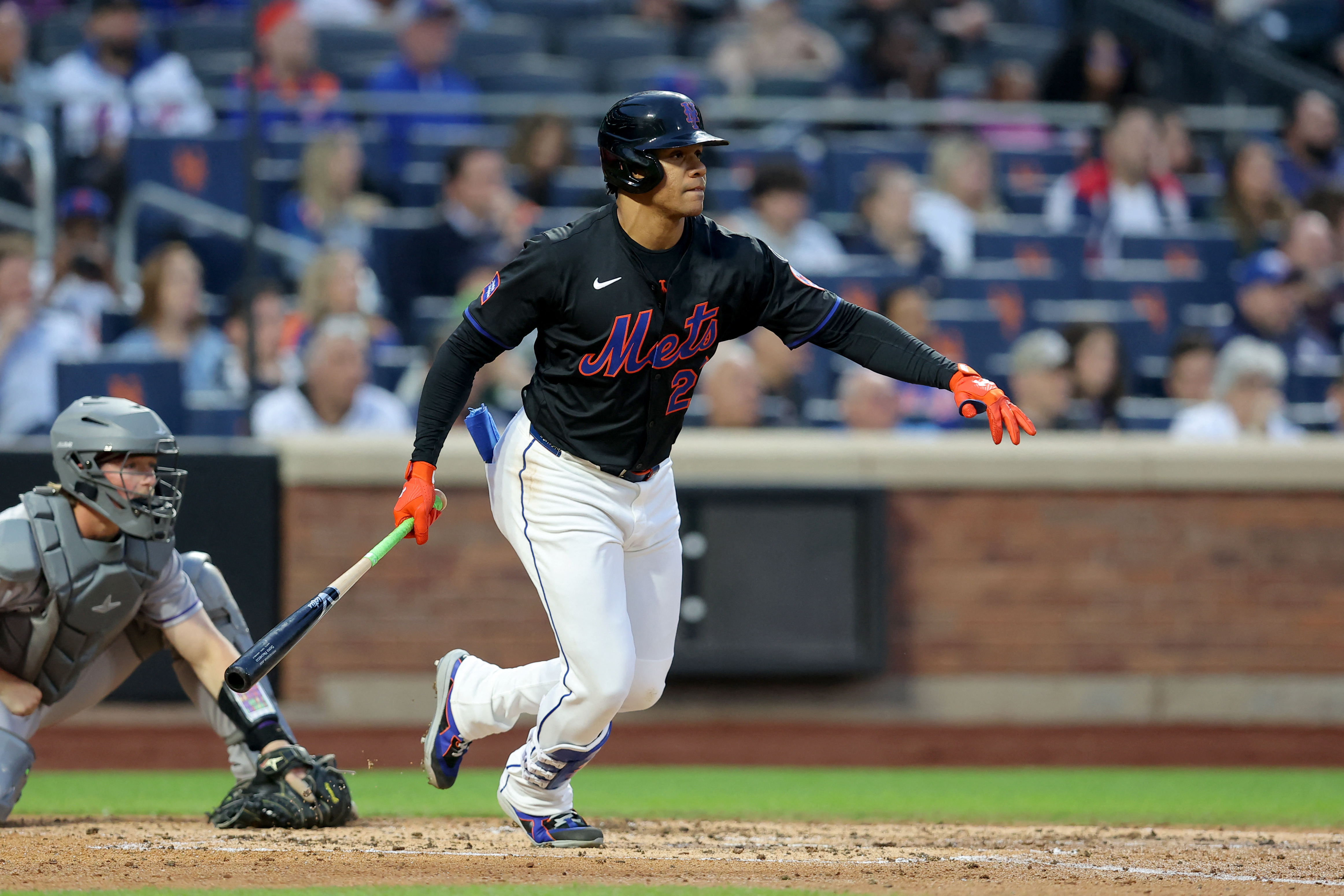 Juan Soto Mets Rockies