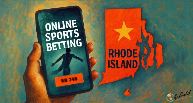IGT Will Continue to Monopolize Rhode Island’s Online Sports Betting Market Until 2026, At Least