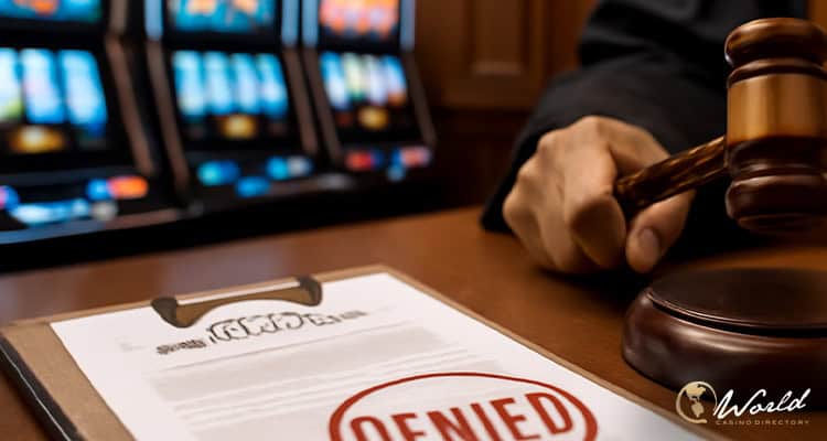 Linn County Casino License Upheld as Court Rejects Riverside Lawsuit in Iowa