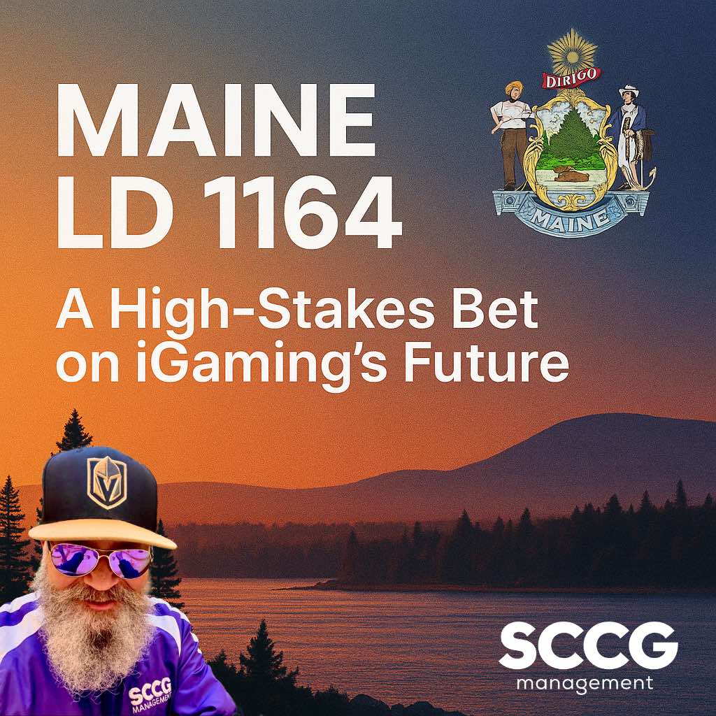 Maine's iGaming Future