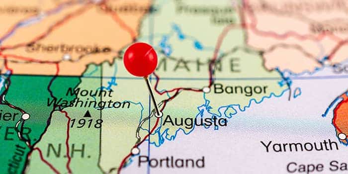 Maine Tribal iGaming Inches Closer to Reality