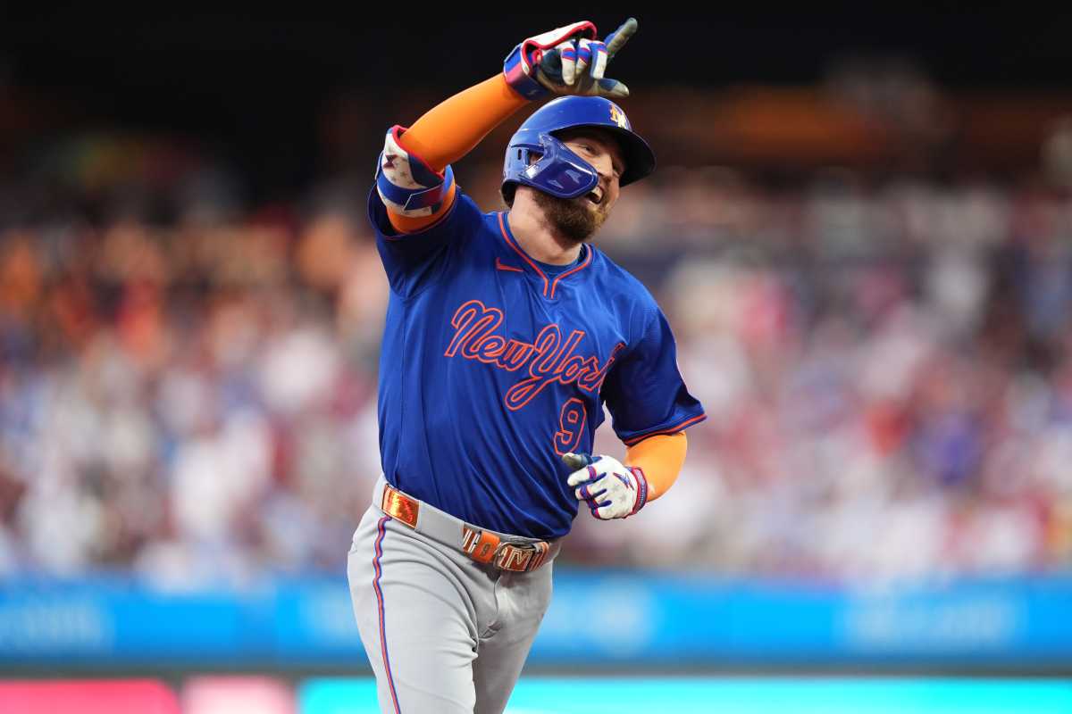 Mets’ 7 solo homers snap 7-game skid in 11-4 win over Phillies | amNewYork