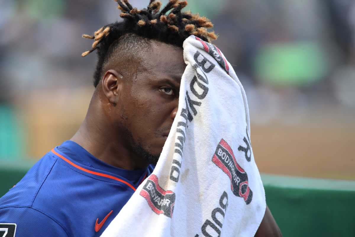 Mets hold team meeting amidst season-altering skid | amNewYork