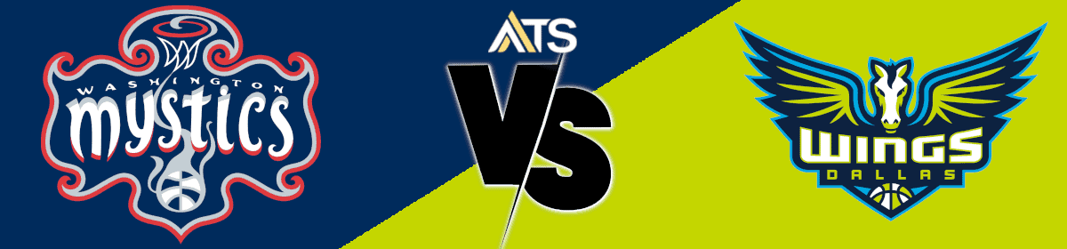 Mystics vs Wings Prediction, Odds & Picks – June 28, 2025