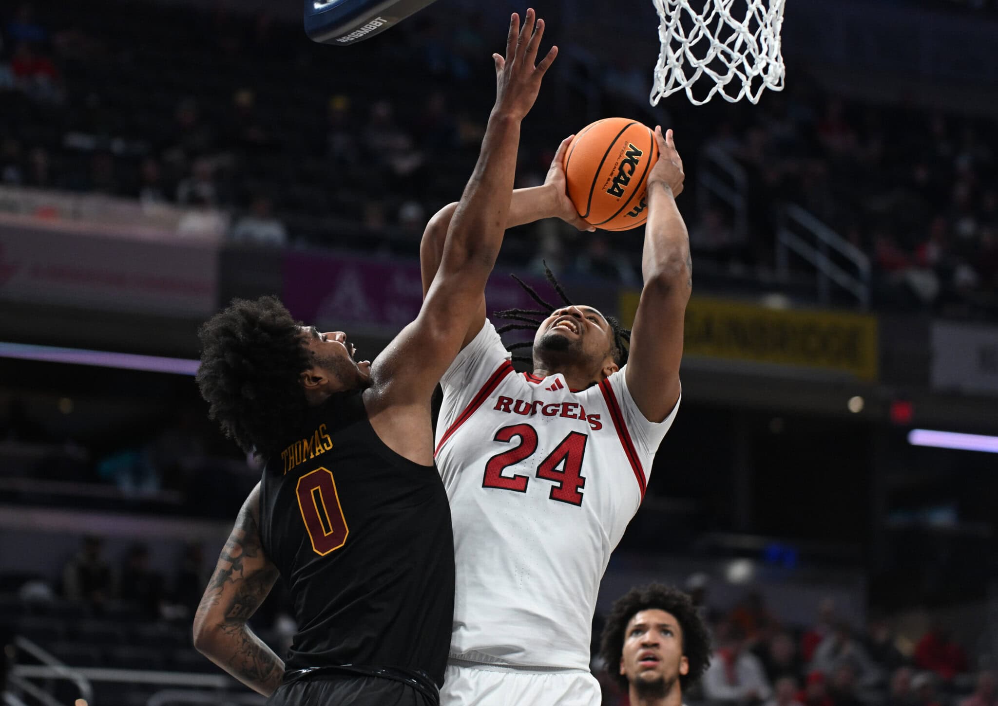 New Jersey Bill to Ban College Player Prop Bets Moves Forward