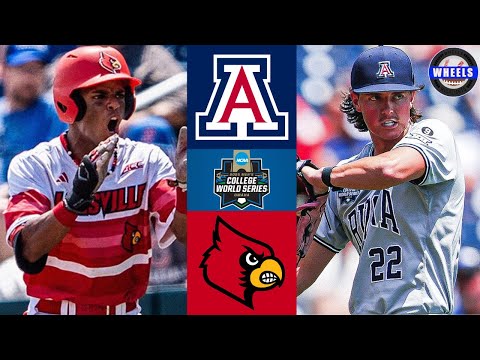 Oregon State vs Louisville Picks, Predictions & Odds for CWS
