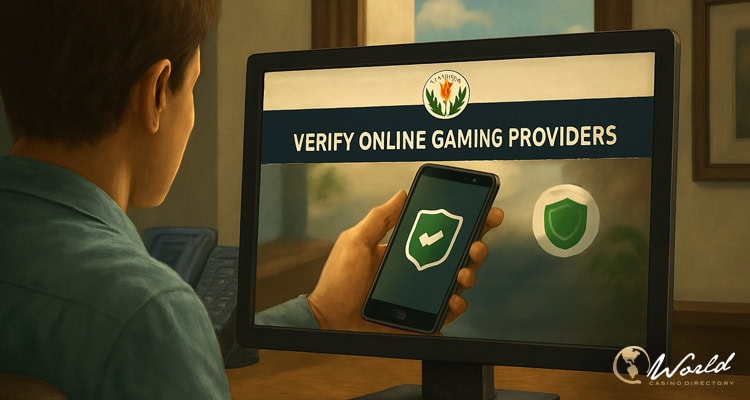 PAGCOR Launches Website to Verify Legal Online Gaming Providers