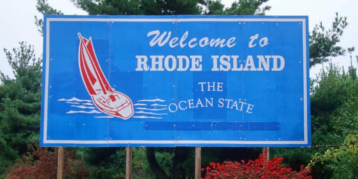 Rhode Island to Restrict Casino Smoking