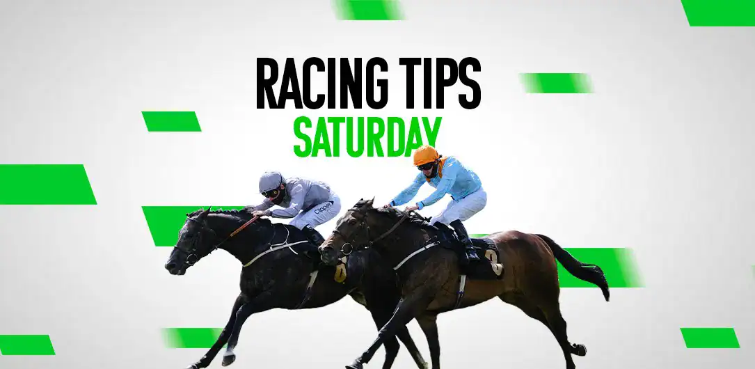 Saturday horse racing tips: Appleby’s ace to rule all in Derby