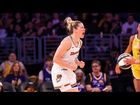 Sparks vs Wings Odds, Predictions & Props to Target on June 6