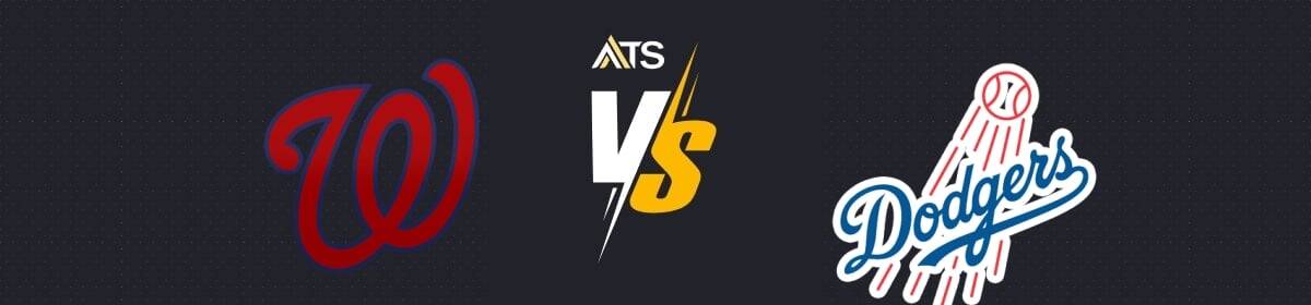 Washington Nationals vs Los Angeles Dodgers Prediction - 6/22/2025