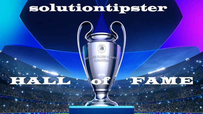 Week 50 Pool Champions List 2025: Only Those Who Know Pool In SolutionTipster Appear Here - SolutionTipster