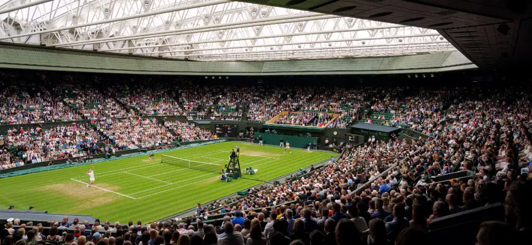 Wimbledon tips: Advice for attending the tournament, tickets and the queue