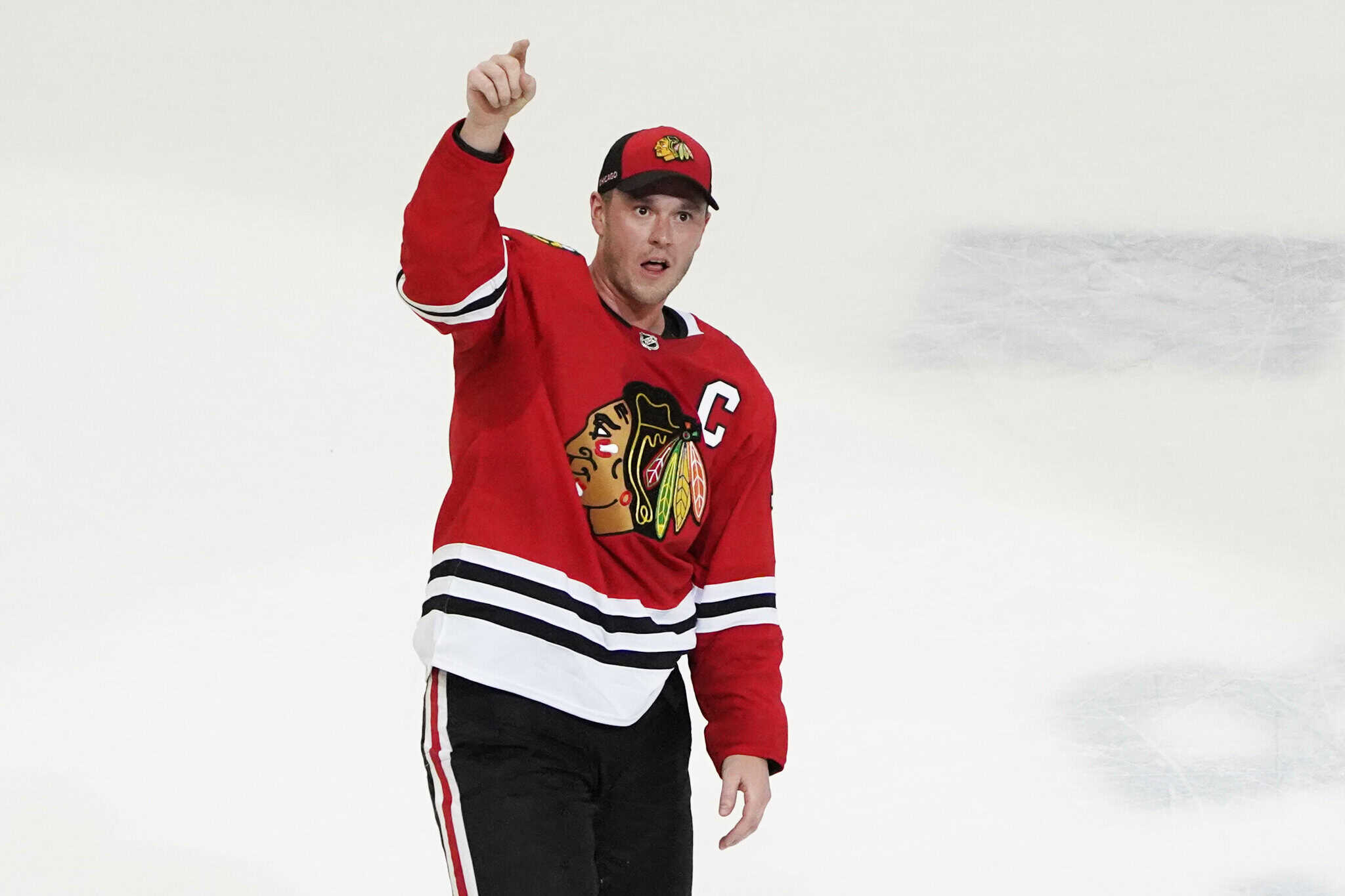 Winnipeg Jets Stanley Cup Odds After Signing Jonathan Toews - Is WPG Undervalued?