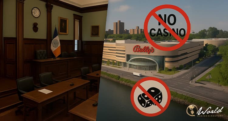 Bally’s Bronx Casino Bid Collapses After City Council Rezoning Denial
