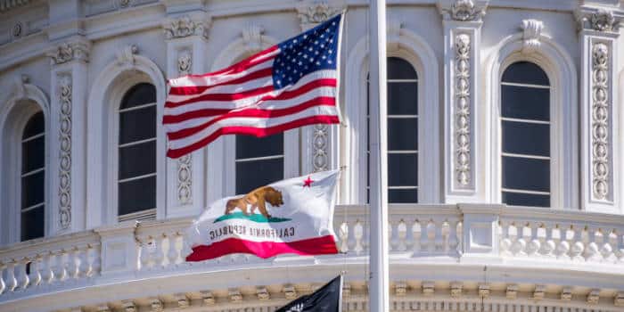 California Tribes Strike Against Kalshi and Robinhood  