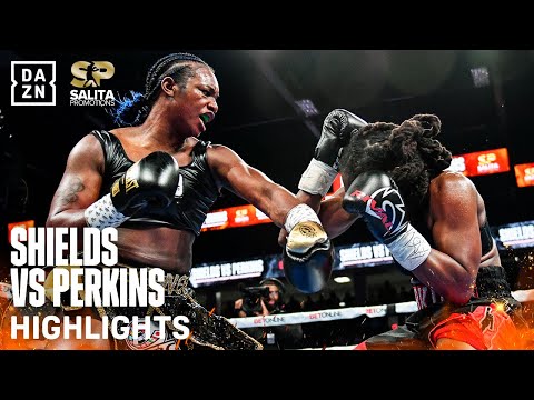 Claressa Shields vs. Lani Daniels Odds, Prediction & How to Watch