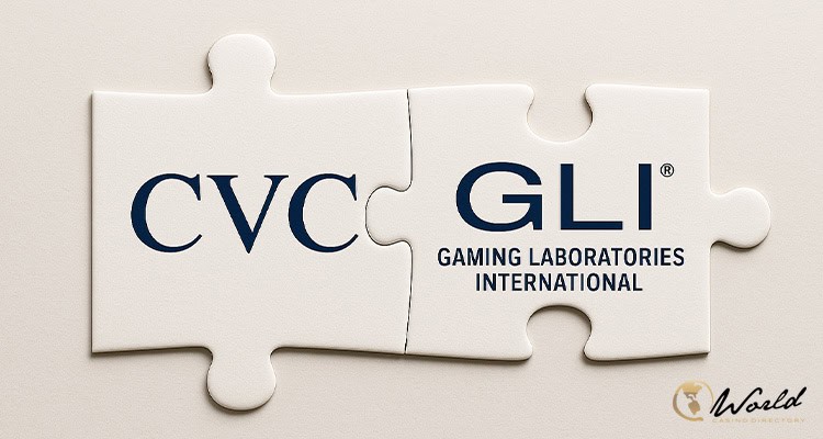 CVC Capital to Acquire Gaming Laboratories International