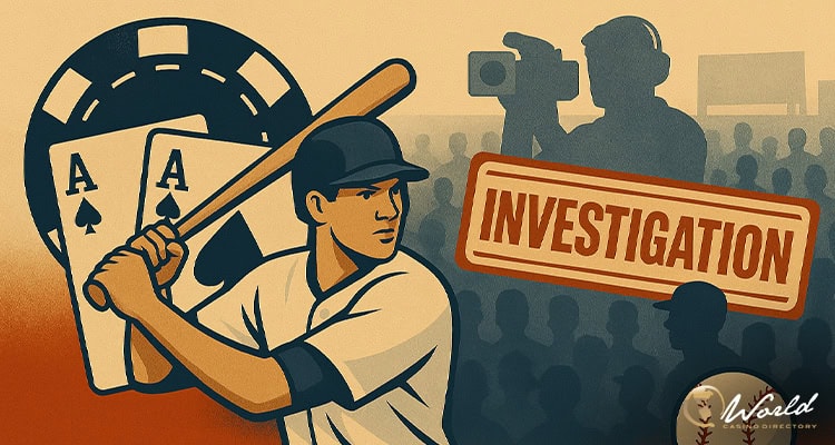 MLB Probes Guardians Pitcher Luis Ortiz Over Betting Concerns