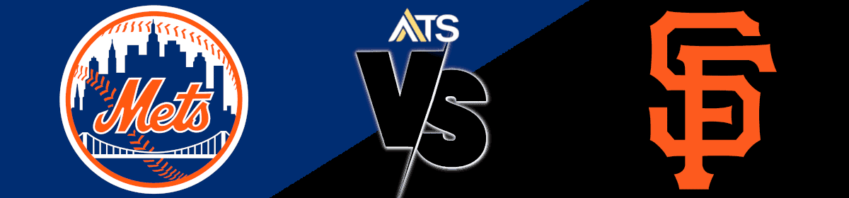 New York Mets vs San Francisco Giants Pick - 7/26/2025