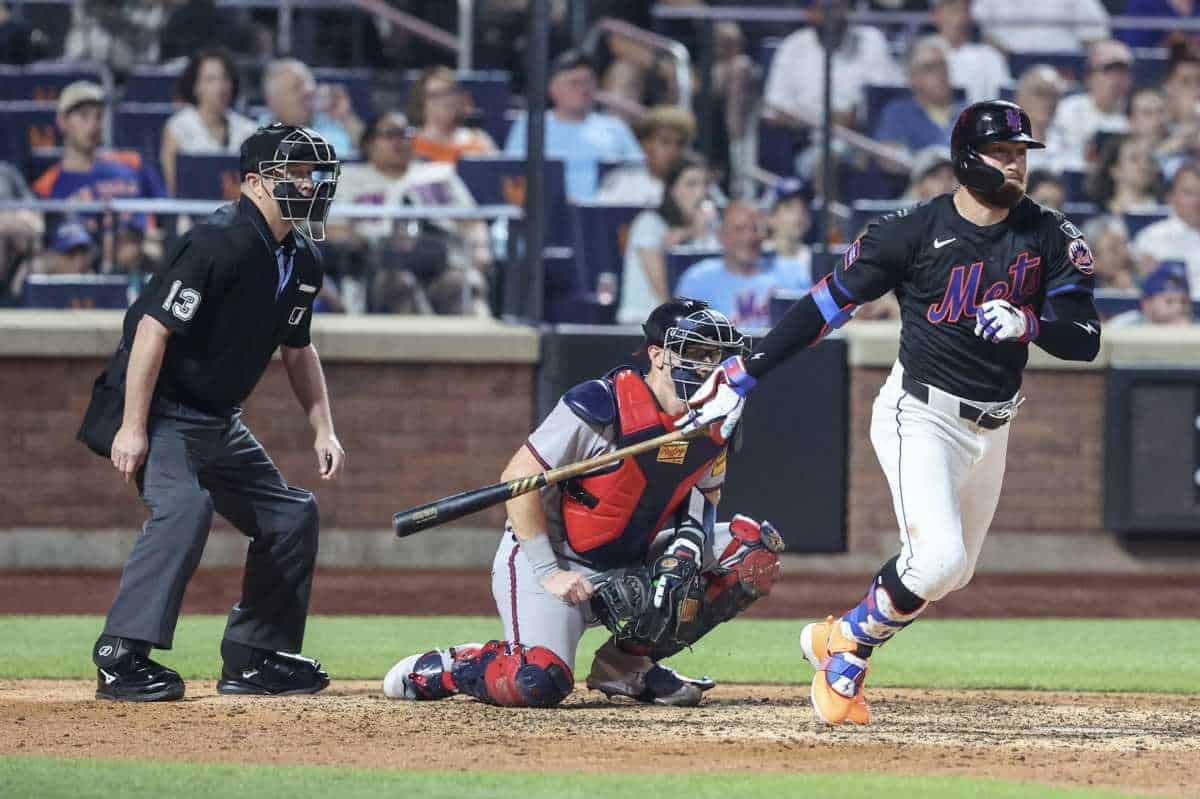 Nimmo’s grand slam, Lindor’s 3 RBI delivers much-needed 7-3 win for slumping Mets | amNewYork