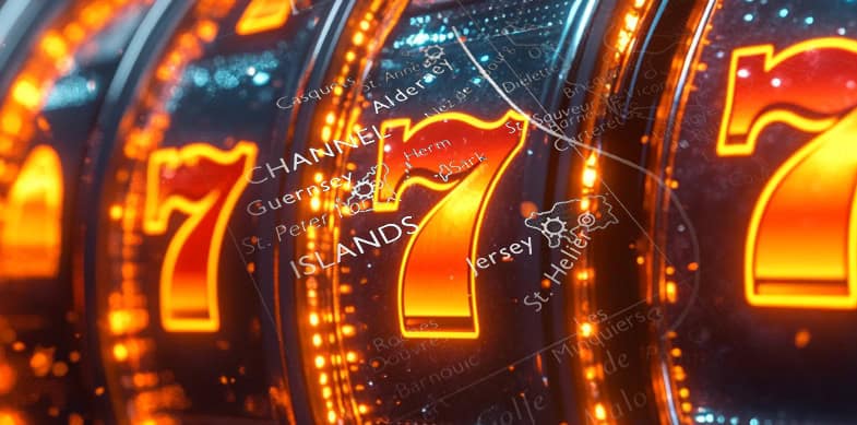 Online Casinos in the Channel Islands