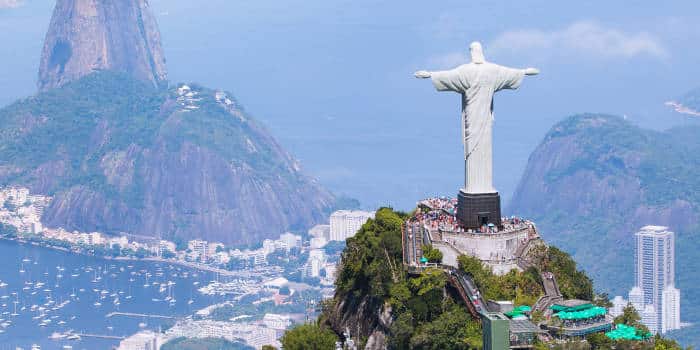 Rio de Janeiro Sues Operators for Safer Gambling Violations