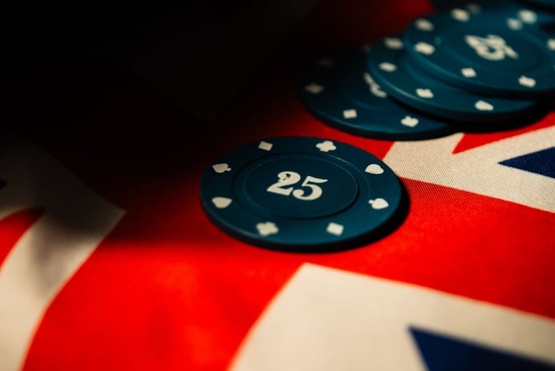 UK Government Facing Potential Rebellion Over Gambling Regulations