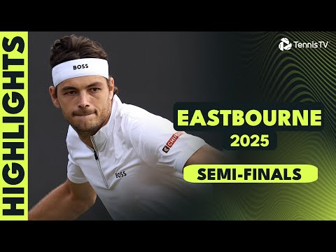 Wimbledon Picks & Predictions for Day 5 (July 4th) Including Fritz vs Davidovich Fokina