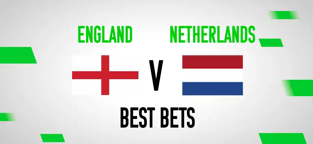 Women’s Euro 2025 tips: 8/1 Bet Builder for England v Netherlands