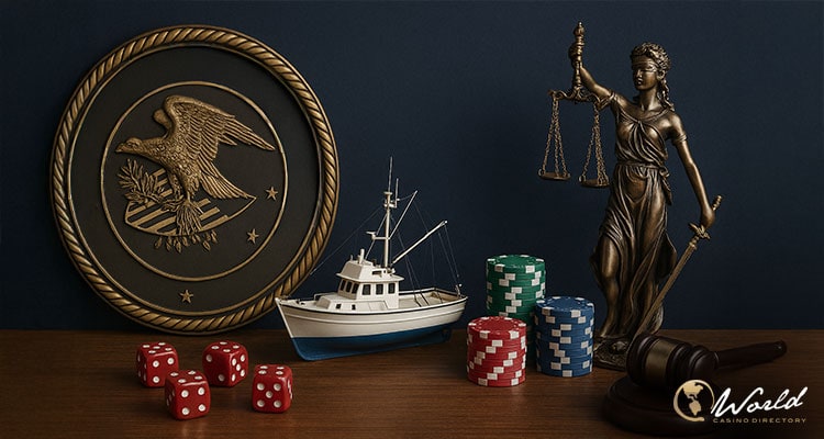 50 Attorneys General Call for DOJ Action Against Illegal Offshore Gambling