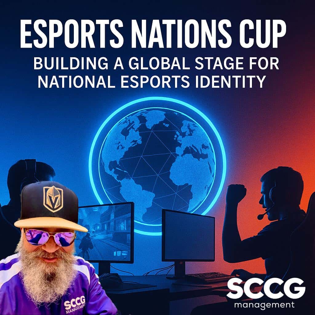 Esports Nations Cup