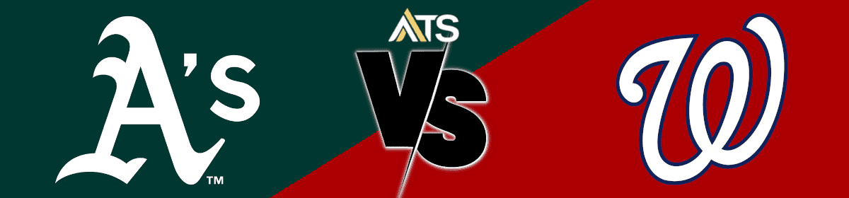 Athletics vs Washington Nationals Prediction - 8/7/2025